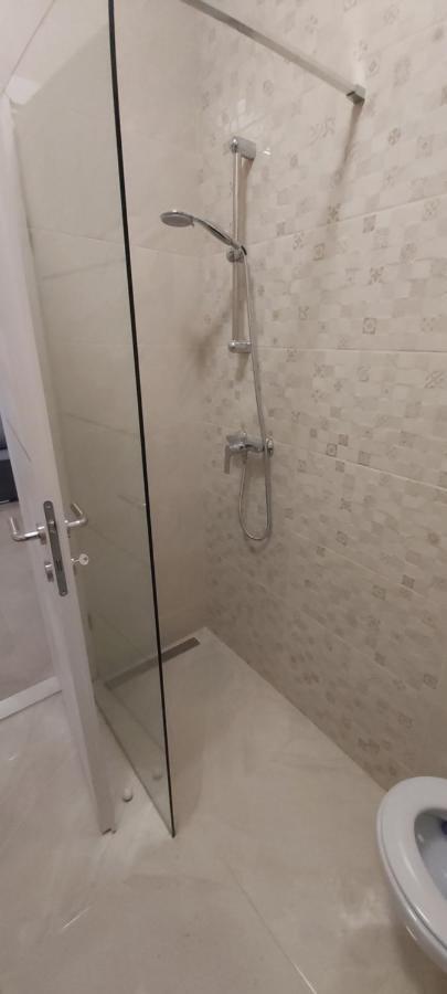 Apartment Angela 시베니크 외부 사진