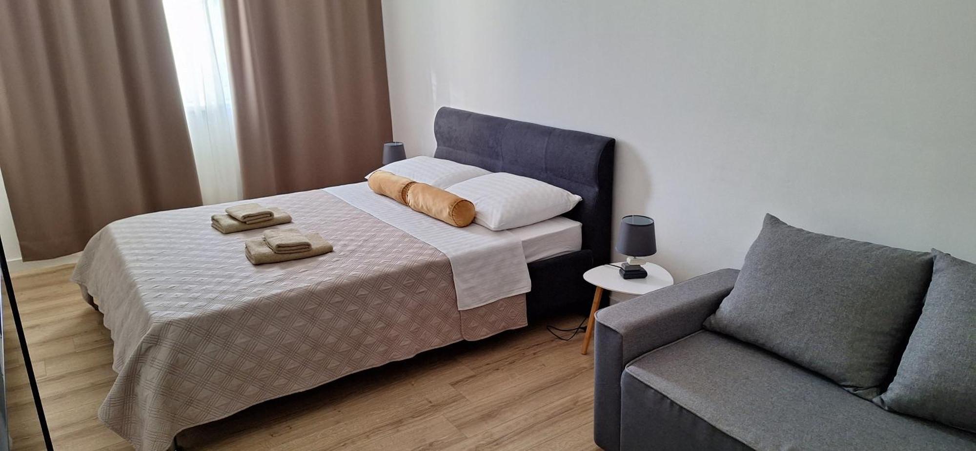 Apartment Angela 시베니크 외부 사진