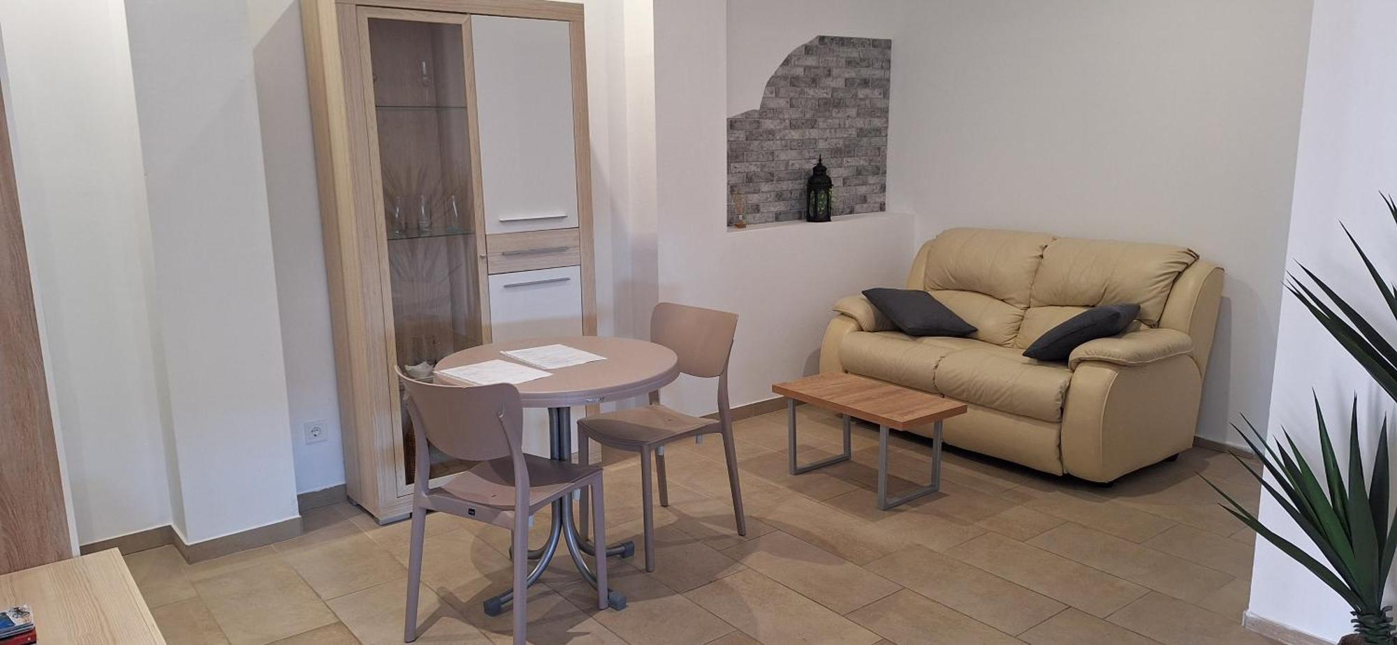 Apartment Angela 시베니크 외부 사진